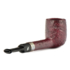 Курительная трубка Peterson Christmas Pipe 2023 SandBlast 053, без фильтра вид 5