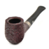 Курительная трубка Peterson Christmas Pipe 2023 SandBlast 103, без фильтра вид 4