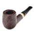 Курительная трубка Peterson Christmas Pipe 2023 SandBlast 106, 9 мм. вид 3