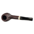 Курительная трубка Peterson Christmas Pipe 2023 SandBlast 106, 9 мм. вид 5