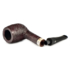 Курительная трубка Peterson Christmas Pipe 2023 SandBlast 106, 9 мм. вид 2