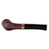 Курительная трубка Peterson Christmas Pipe 2023 SandBlast 268, без фильтра вид 3