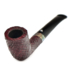 Курительная трубка Peterson Christmas Pipe 2023 SandBlast 268, без фильтра вид 4