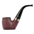 Курительная трубка Peterson Christmas Pipe 2023 SandBlast 306, 9 мм. вид 1