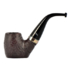 Курительная трубка Peterson Christmas Pipe 2023 SandBlast 306, без фильтра вид 1