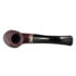 Курительная трубка Peterson Christmas Pipe 2023 SandBlast 338, 9 мм. вид 6