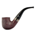 Курительная трубка Peterson Christmas Pipe 2023 SandBlast 338, 9 мм. вид 1