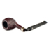 Курительная трубка Peterson Christmas Pipe 2023 SandBlast 404, без фильтра вид 4