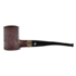 Курительная трубка Peterson Christmas Pipe 2023 SandBlast 701, без фильтра вид 1