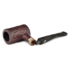 Курительная трубка Peterson Christmas Pipe 2023 SandBlast 701, без фильтра вид 5