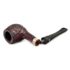 Курительная трубка Peterson Christmas Pipe 2023 SandBlast 86, без фильтра вид 6