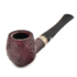 Курительная трубка Peterson Christmas Pipe 2023 SandBlast 86, без фильтра вид 3