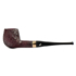 Курительная трубка Peterson Christmas Pipe 2023 SandBlast 86, без фильтра вид 1