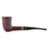Курительная трубка Peterson Christmas Pipe 2023 SandBlast D17, без фильтра вид 1
