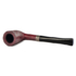 Курительная трубка Peterson Christmas Pipe 2023 SandBlast D17, без фильтра вид 2