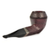 Курительная трубка Peterson Christmas Pipe 2023 SandBlast XL13, без фильтра вид 5