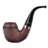 Курительная трубка Peterson Christmas Pipe 2023 SandBlast XL17, 9 мм. вид 1