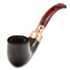 Курительная трубка Peterson Christmas Pipe 2024 Heritage 01, 9 мм вид 3