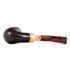 Курительная трубка Peterson Christmas Pipe 2024 Heritage 01, 9 мм вид 6