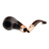 Курительная трубка Peterson Christmas Pipe 2024 Heritage 69, 9 мм вид 6