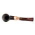 Курительная трубка Peterson Christmas Pipe 2024 Heritage 69, 9 мм вид 4