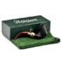 Курительная трубка Peterson Christmas Pipe 2024 SandBlasted 05, без фильтра вид 7