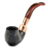 Курительная трубка Peterson Christmas Pipe 2024 SandBlasted 230, без фильтра вид 2
