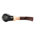 Курительная трубка Peterson Christmas Pipe 2024 SandBlasted 230, без фильтра вид 4
