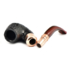 Курительная трубка Peterson Christmas Pipe 2024 SandBlasted 230, без фильтра вид 6