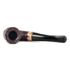 Курительная трубка Peterson Christmas Pipe 2025 Rustic 05 P-Lip, без фильтра вид 2