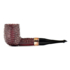 Курительная трубка Peterson Christmas Pipe 2025 Rustic 107 P-Lip, без фильтра вид 1