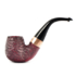 Курительная трубка Peterson Christmas Pipe 2025 Rustic 221 P-Lip, без фильтра вид 1