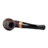 Курительная трубка Peterson Christmas Pipe 2025 Rustic 230 P-Lip, без фильтра вид 5