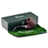 Курительная трубка Peterson Christmas Pipe 2025 Rustic 306 P-Lip, 9 мм вид 7