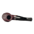 Курительная трубка Peterson Christmas Pipe 2025 Rustic 306 P-Lip, 9 мм вид 3