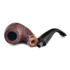 Курительная трубка Peterson Christmas Pipe 2025 Rustic 306 P-Lip, 9 мм вид 2
