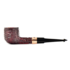 Курительная трубка Peterson Christmas Pipe 2025 Rustic 608 P-Lip, без фильтра вид 1