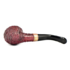 Курительная трубка Peterson Christmas Pipe 2025 Rustic 68 P-Lip, без фильтра вид 3