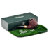 Курительная трубка Peterson Christmas Pipe 2025 Rustic 68 P-Lip, без фильтра вид 7