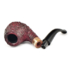 Курительная трубка Peterson Christmas Pipe 2025 Rustic 68 P-Lip, без фильтра вид 5