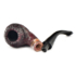 Курительная трубка Peterson Christmas Pipe 2025 Rustic 999 P-Lip, без фильтра вид 2