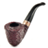 Курительная трубка Peterson Christmas Pipe 2025 Rustic B10 P-Lip, без фильтра вид 3