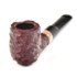 Курительная трубка Peterson Christmas Pipe 2025 Rustic X105 P-Lip, без фильтра вид 5