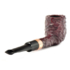 Курительная трубка Peterson Christmas Pipe 2025 Rustic X105 P-Lip, без фильтра вид 6