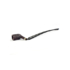 Курительная трубка Peterson Churchwarden - Rustic - Dublin, без фильтра вид 3