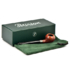 Курительная трубка Peterson De Luxe Classic Natural 411 P-Lip, без фильтра вид 7