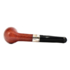 Курительная трубка Peterson De Luxe Classic Terracotta 106 P-Lip, 9 мм вид 6