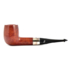 Курительная трубка Peterson De Luxe Classic Terracotta 106 P-Lip, 9 мм вид 1