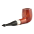 Курительная трубка Peterson De Luxe Classic Terracotta 106 P-Lip, 9 мм вид 4