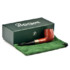 Курительная трубка Peterson De Luxe Classic Terracotta 106 P-Lip, 9 мм вид 7
